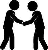 friend vector