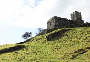 Brentor, Dartmoor Church -30 mins drive