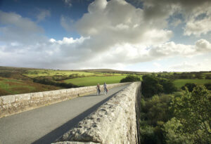 Granite Way, Lydford -30 min drive
