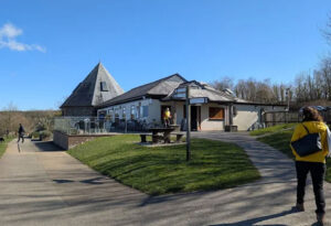 Roadford Cafe Walks -11 min drive